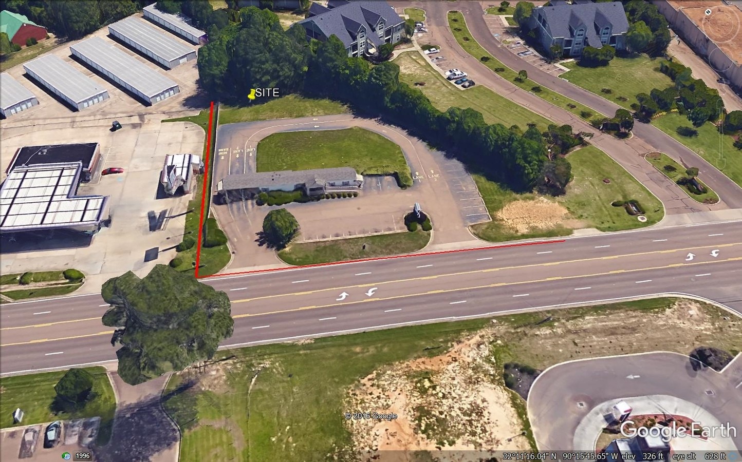 7384 Siwell Rd, Byram, MS 39272