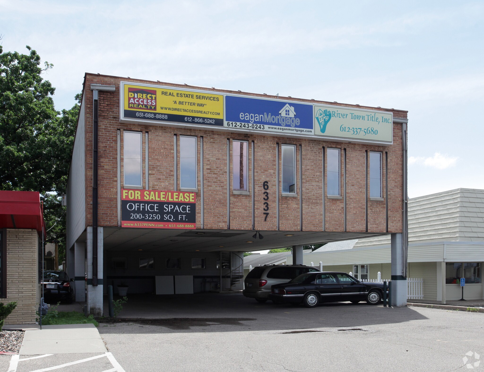 6337 S Penn Ave, Richfield, MN for sale Primary Photo- Image 1 of 1