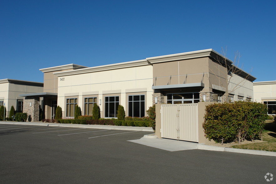 5422 Longley Ln, Reno, NV for lease - Building Photo - Image 2 of 7