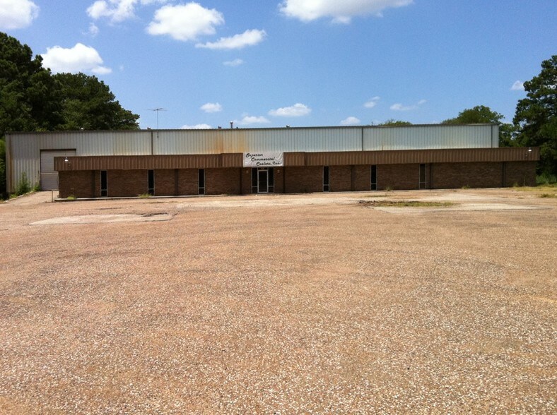 701 Gum Springs Rd, Longview, TX for sale - Primary Photo - Image 1 of 1