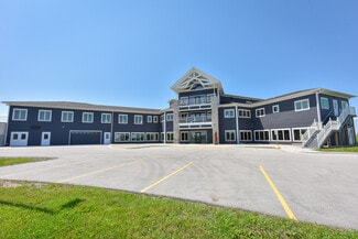 More details for N9450 Mohawk Rd, Theresa, WI - Office for Sale