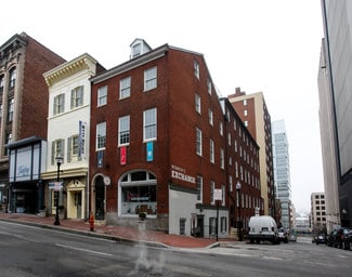 More details for 333 N Charles St, Baltimore, MD - Office, Retail for Lease