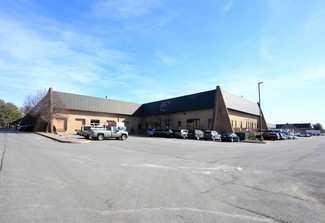 More details for 9435 Washington Blvd N, Laurel, MD - Industrial for Lease