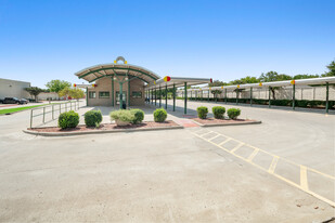 1536 Stacy Rd, Allen TX - Drive Through Restaurant