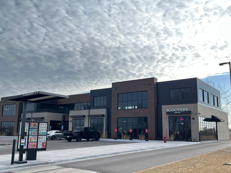 2180 105th N ave, Blaine, MN for sale - Building Photo - Image 2 of 3