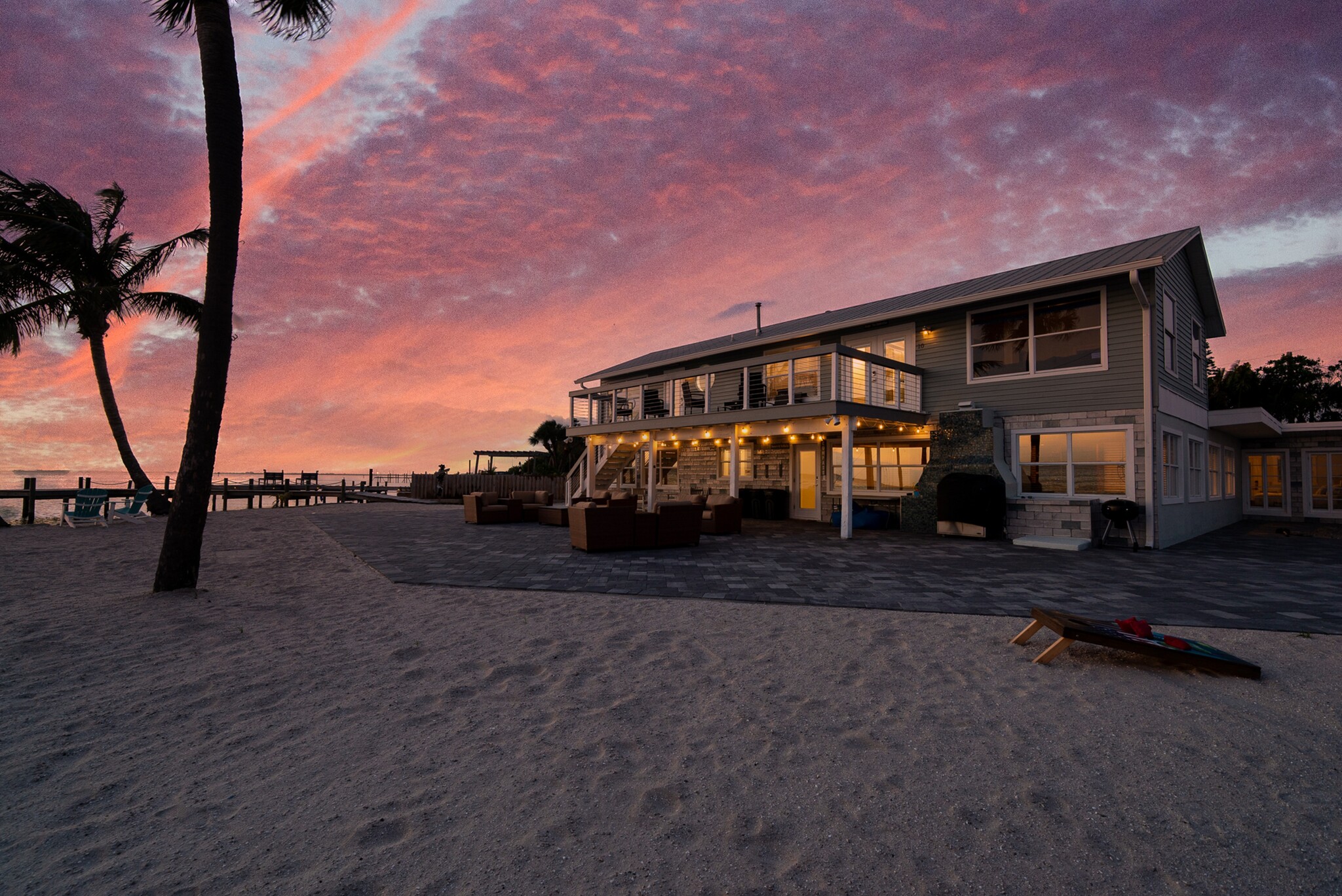 3590 S Atlantic Ave, Cocoa Beach, FL for sale Building Photo- Image 1 of 1