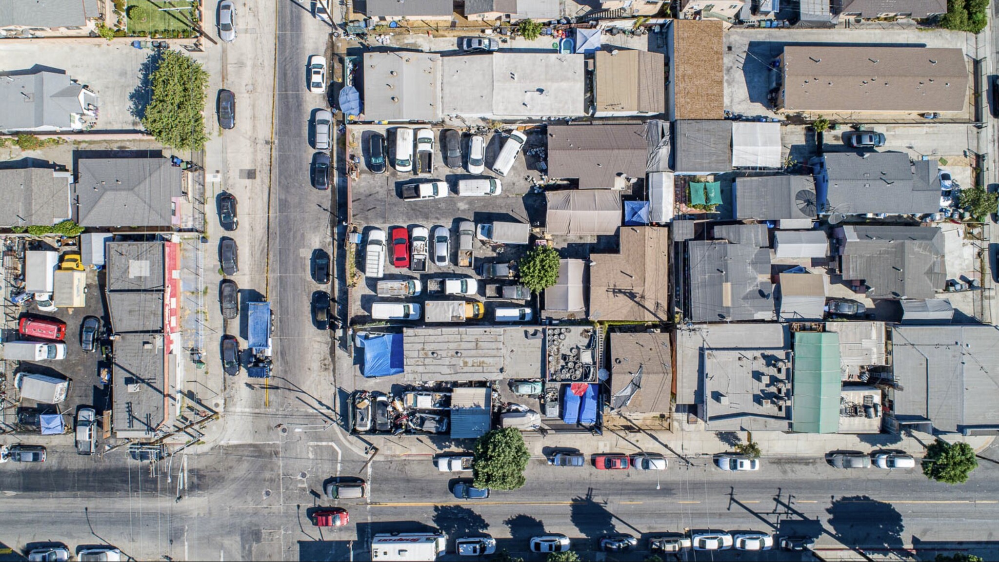 1270 S Indiana St, Los Angeles, CA for sale Primary Photo- Image 1 of 3