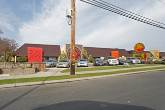 More details for Fountain-Shields Industrial Campus – Industrial for Sale, Fresno, CA