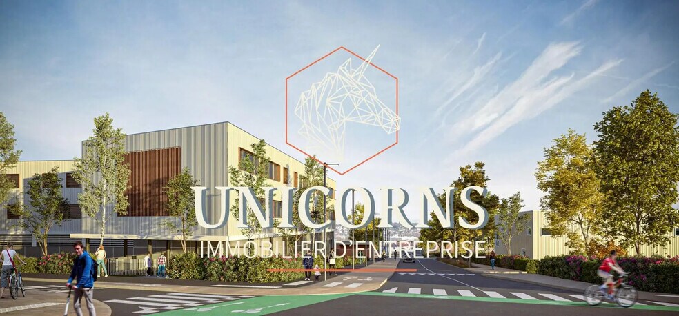 Industrial in Balma for sale - Building Photo - Image 2 of 4