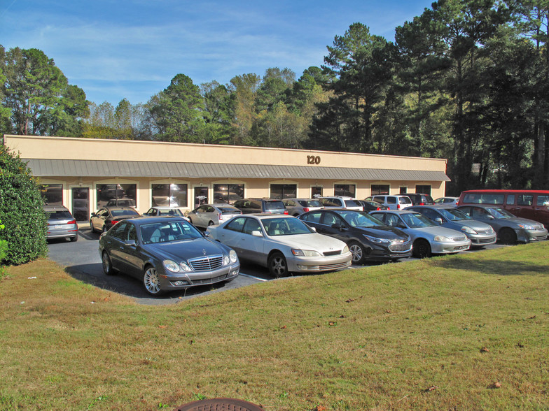 120 Gloster Rd NW, Lawrenceville, GA for lease - Other - Image 2 of 5