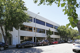 More details for 425 Sherman Ave, Palo Alto, CA - Office for Lease