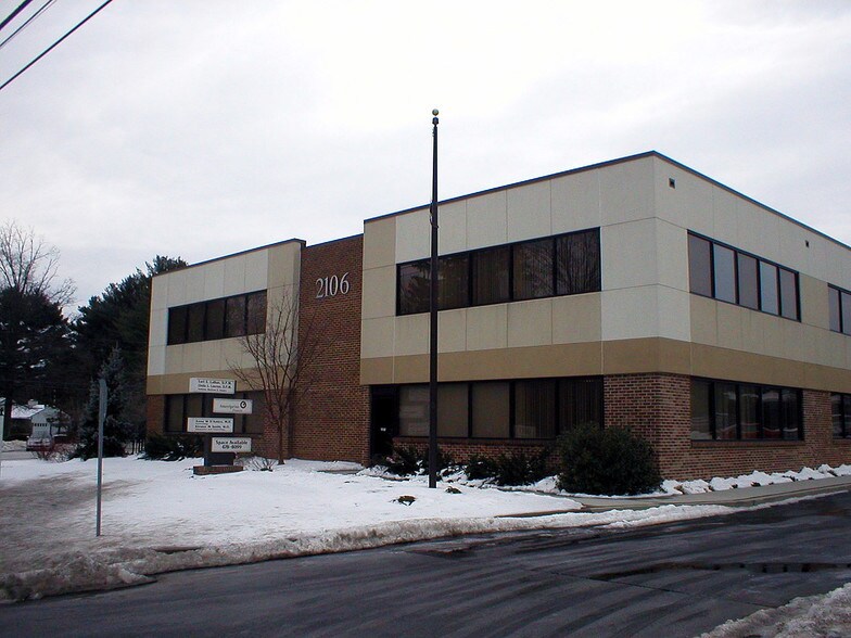 2106 Silverside Rd, Wilmington, DE for sale - Primary Photo - Image 1 of 1