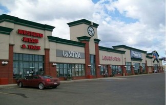 More details for 4200 70 Ave, Lloydminster, AB - Retail for Lease