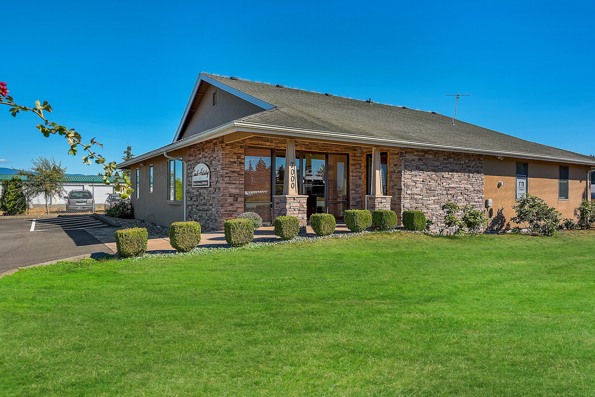 7000 Guide Meridian Rd, Lynden, WA for sale Building Photo- Image 1 of 1