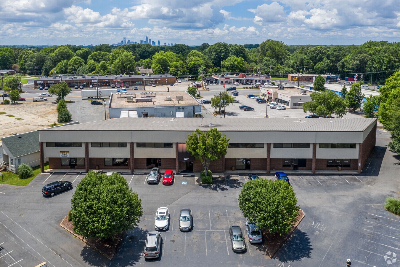 5237 Albemarle Rd, Charlotte, NC 28212 Sharon On Albemarle