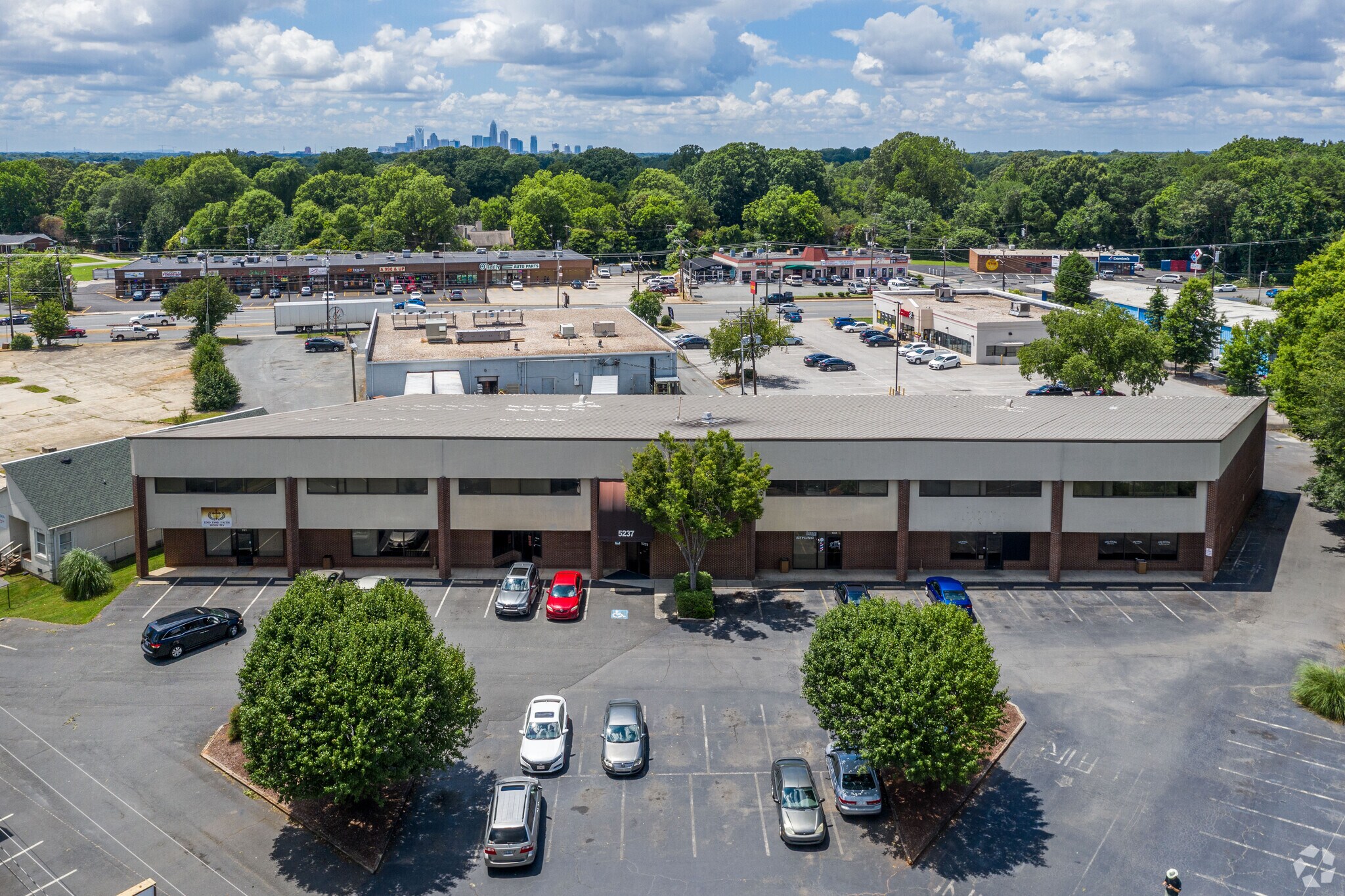 5237 Albemarle Rd, Charlotte, NC 28212 Sharon On Albemarle