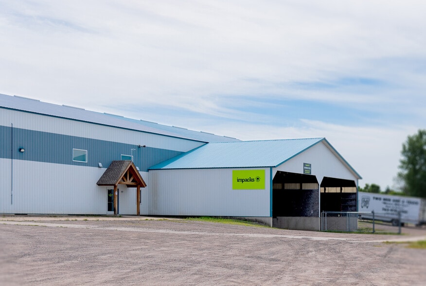 2330 County Road 137, Waite Park, MN for lease - Building Photo - Image 3 of 28