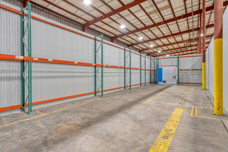 ReadySpaces Tampa East Lake - Warehouse