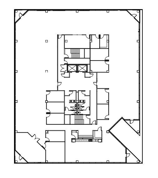 11044 Research Blvd, Austin, TX for lease Floor Plan- Image 1 of 1