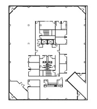 11044 Research Blvd, Austin, TX for lease Floor Plan- Image 1 of 1