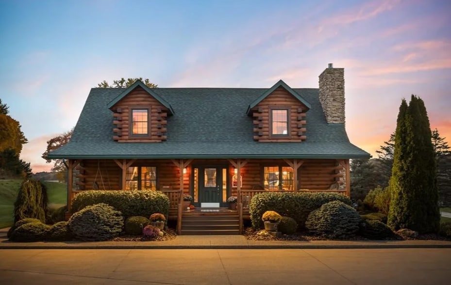 609 Ohio 95, Loudonville, OH for sale - Primary Photo - Image 1 of 4