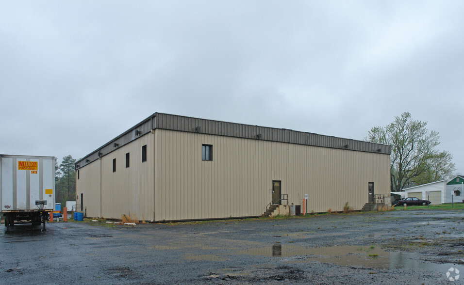 22925-22931 Dover Bridge Rd, Preston, MD for lease - Building Photo - Image 3 of 5