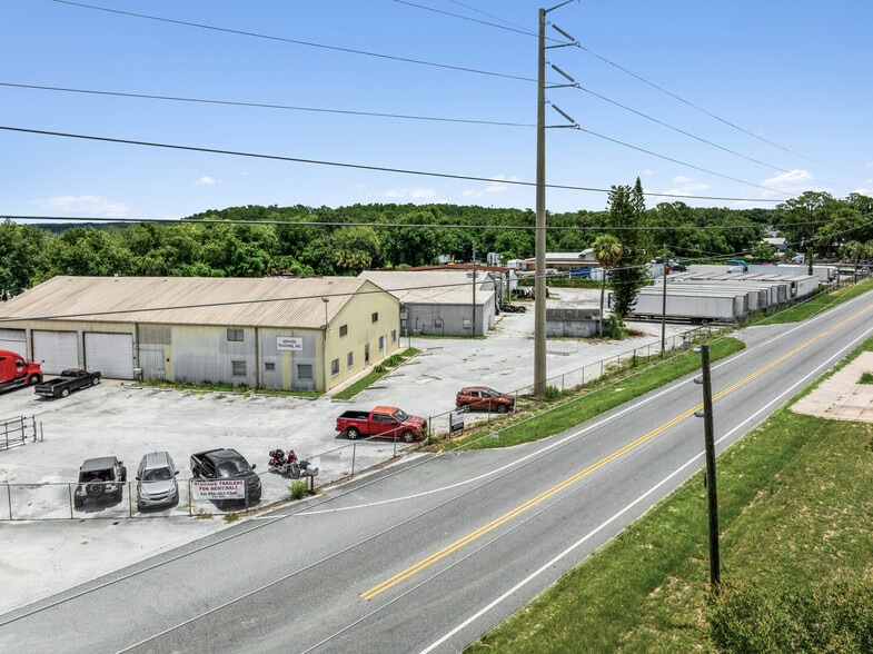 14439 County Rd 44 Rd, Grand Island, FL for lease - Aerial - Image 3 of 29