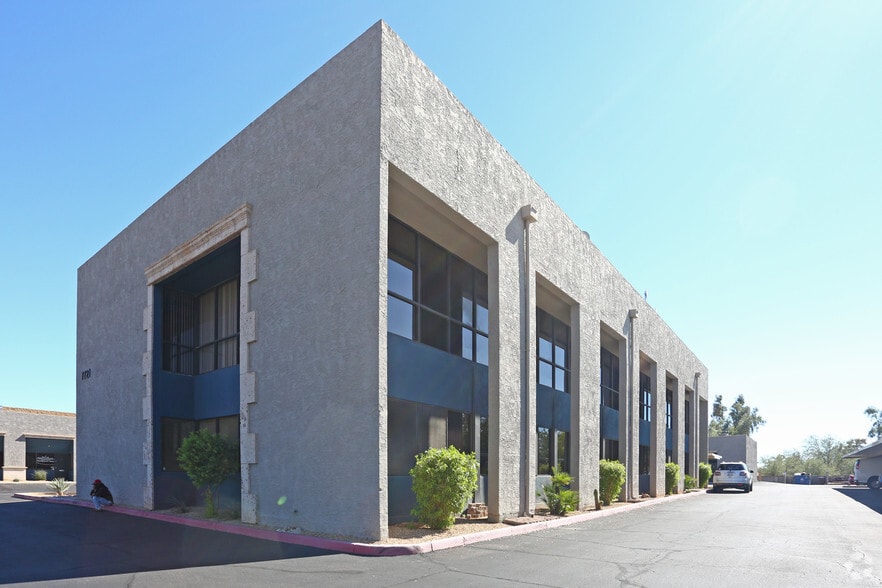 7721 E Gray Rd, Scottsdale, AZ for lease - Building Photo - Image 1 of 18