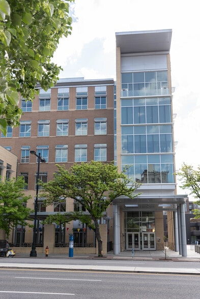 333 S State St, Salt Lake City, UT for lease - Building Photo - Image 3 of 9