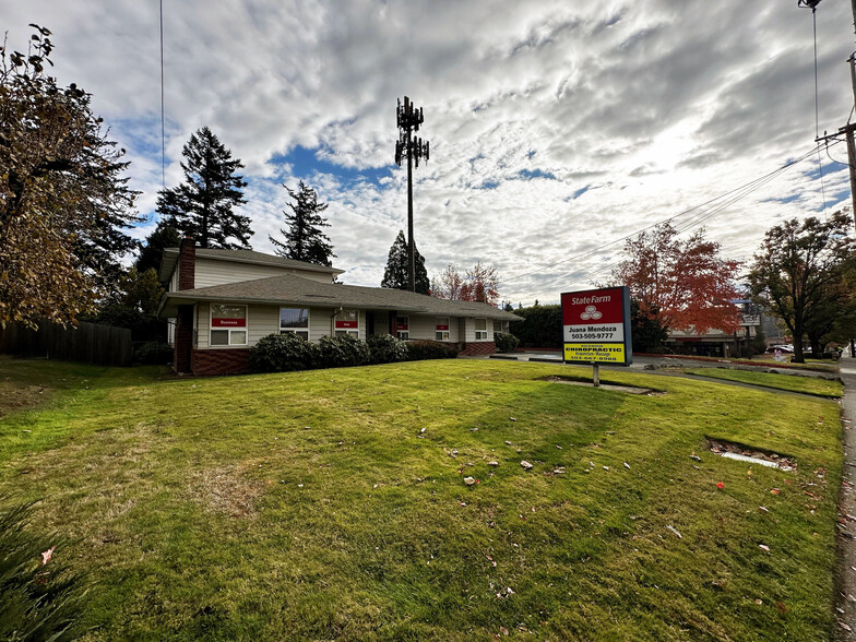 4304-4322 SE 182nd Ave, Gresham, OR for lease - Primary Photo - Image 1 of 7