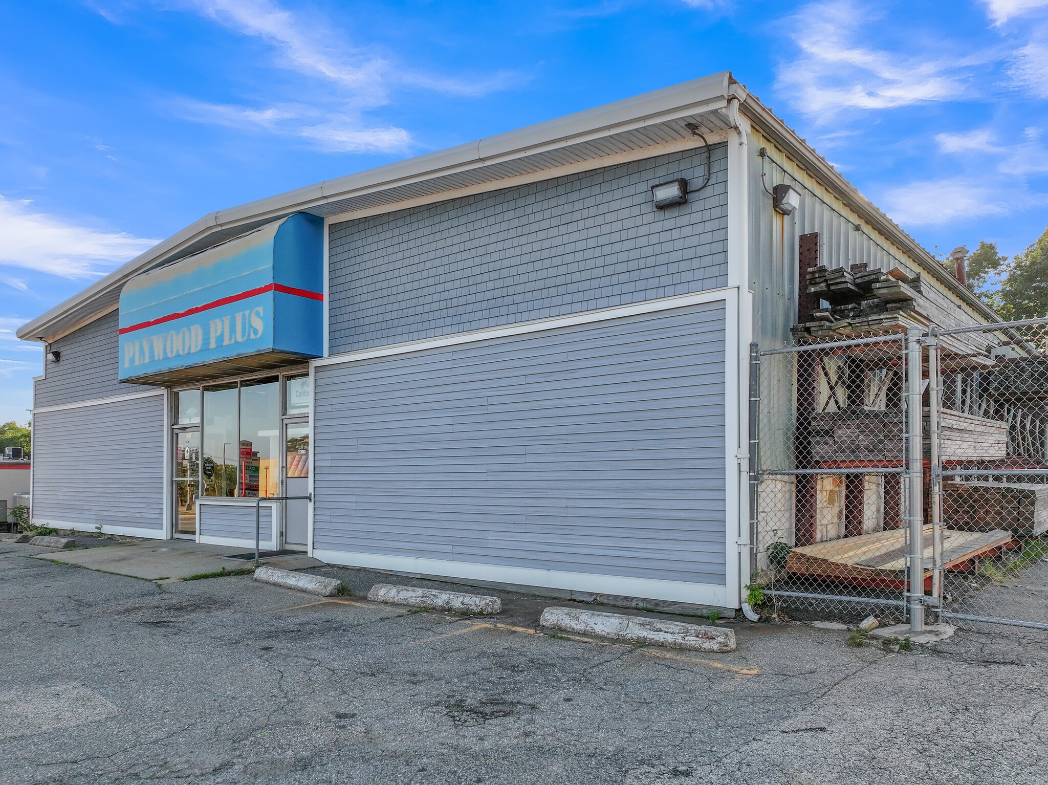 600 Park Ave, Worcester, MA for sale Primary Photo- Image 1 of 10