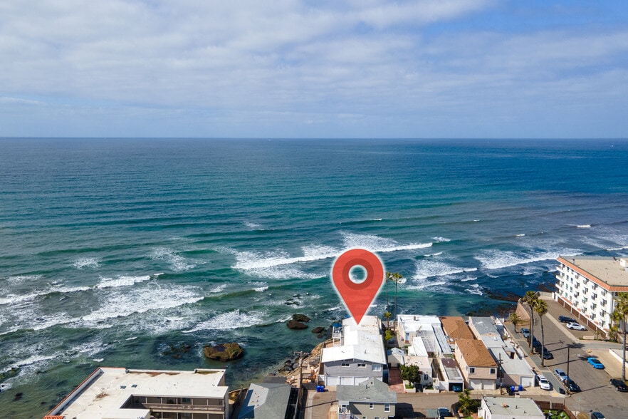 1476-80 Pescadero Dr, San Diego, CA for sale - Building Photo - Image 2 of 55