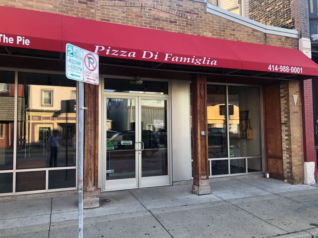 2242 S Kinnickinnic Ave, Milwaukee, WI for sale Primary Photo- Image 1 of 1