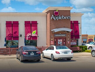 More details for 341 Tanger Dr, Terrell, TX - Retail for Sale