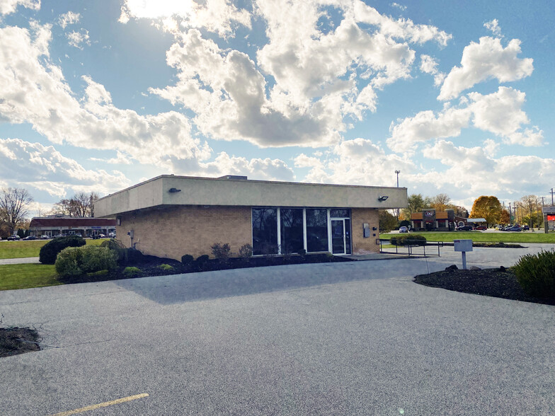 2772 Ridge Rd, Painesville, OH for lease - Building Photo - Image 2 of 6