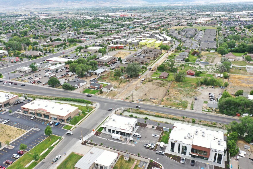 12170 S 700 E, Draper, UT for sale - Aerial - Image 1 of 1
