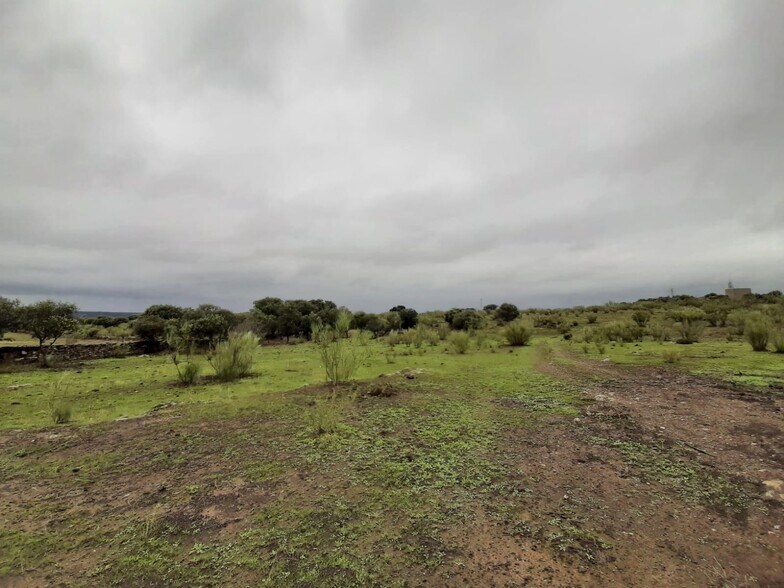 Land in Cáceres for sale - Building Photo - Image 3 of 7