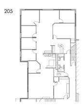 6360 202nd St, Langley Twp, BC for lease Site Plan- Image 1 of 1