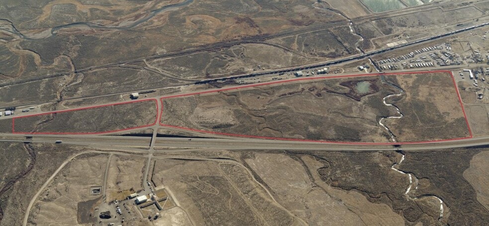 Interstate 80, Carlin, NV for sale - Building Photo - Image 1 of 5