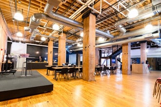 118 King St, San Francisco, CA for lease Building Photo- Image 2 of 7