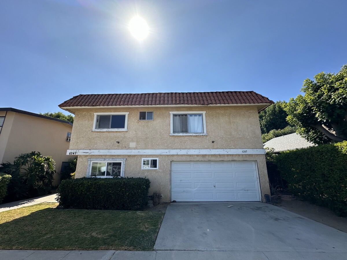 6247 Milton Ave, Whittier, CA 90601 | LoopNet