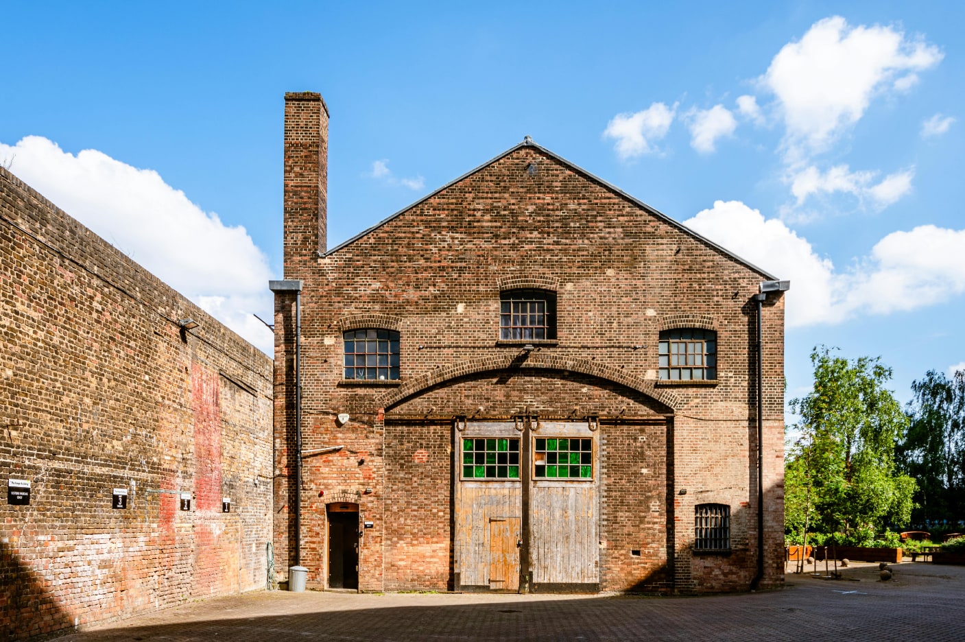 Dace Rd, London for sale Building Photo- Image 1 of 1