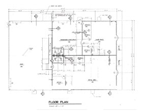 2620 Harry Wurzbach Rd, San Antonio, TX for lease Floor Plan- Image 1 of 1
