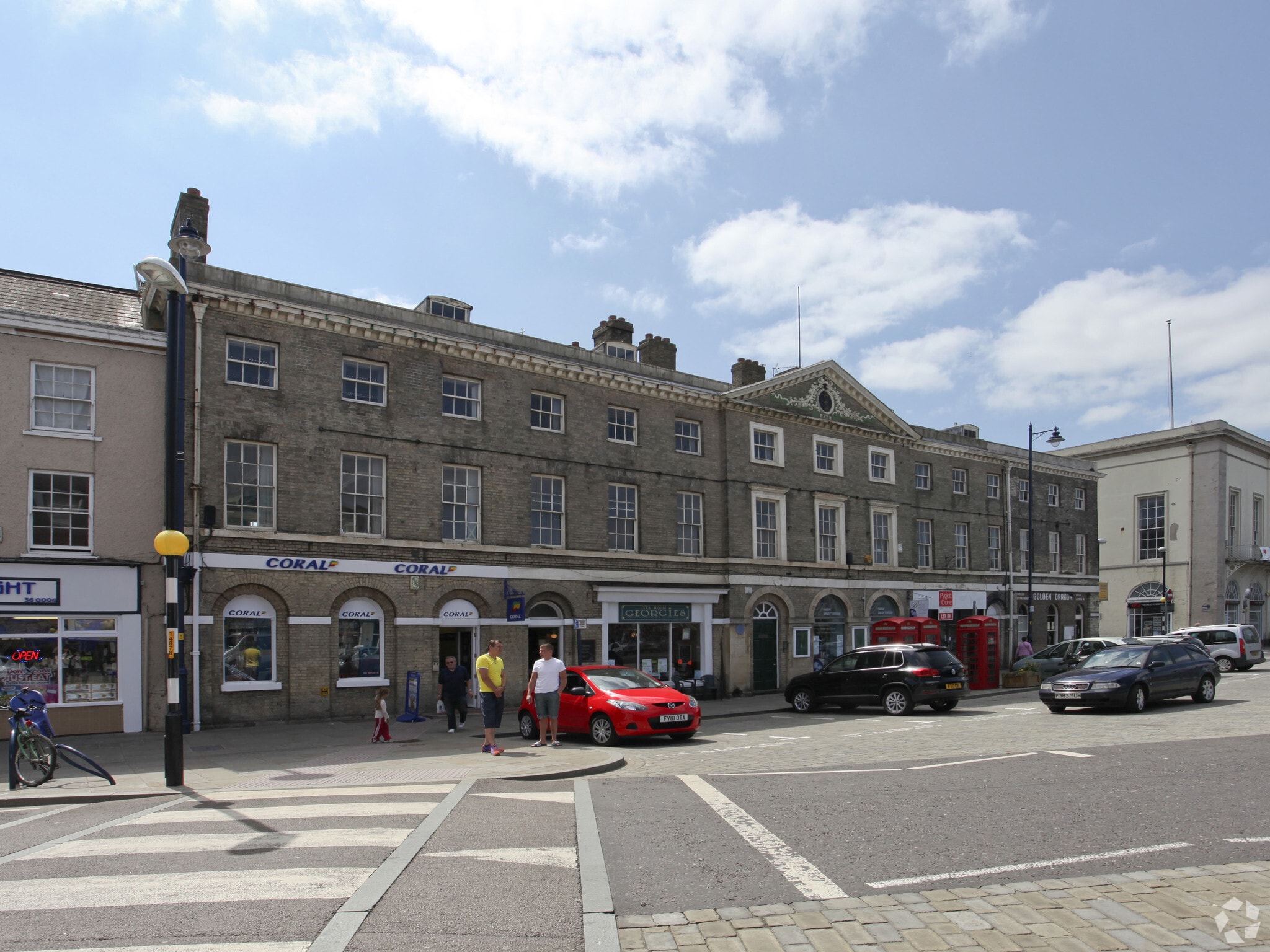 36-39 Market Pl, Boston for sale Building Photo- Image 1 of 1