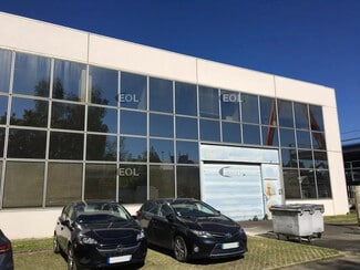 More details for Industrial for Lease