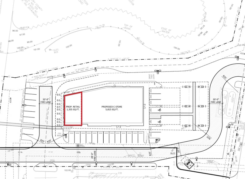 3913 Woodson's Reserve Pkwy, Spring, TX for lease - Building Photo - Image 2 of 2