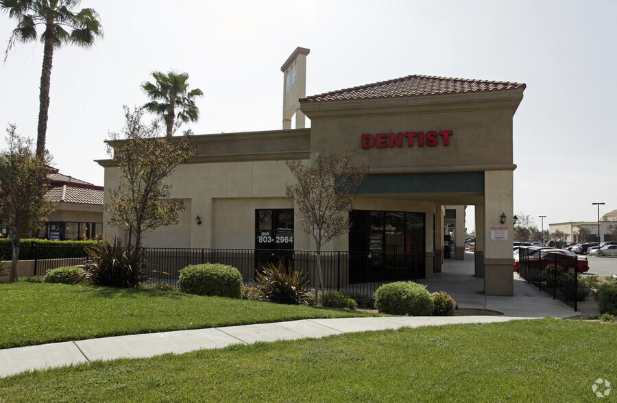 7337 East Ave, Fontana, CA for sale - Building Photo - Image 2 of 2