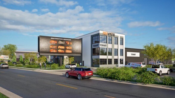 923 W Applegate Rd, Madison, WI for sale Building Photo- Image 1 of 1