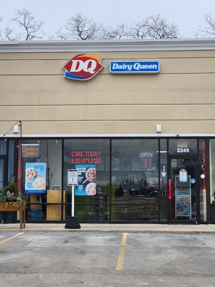2245 Maple Ave, Downers Grove, IL for sale - Building Photo - Image 1 of 1