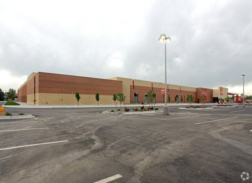 7777 E Hampden Ave, Denver, CO for lease - Building Photo - Image 2 of 7